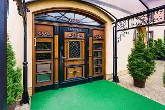 Ognisty Ptak - vedere generală 1