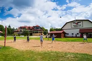 Ognisty Ptak - vedere generală 4