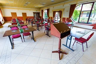 Ognisty Ptak - vedere generală 21
